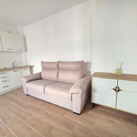 Apartament Dulce Cristianos *