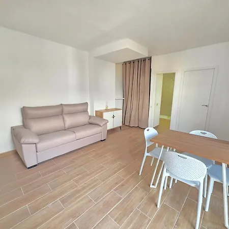 Dulce Cristianos Apartament Los Cristianos (Tenerife)