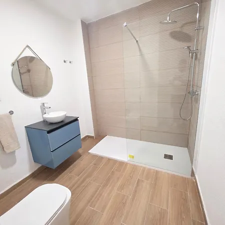 Dulce Cristianos Los Cristianos (Tenerife)