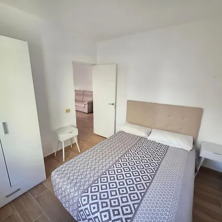 Dulce Cristianos Apartament