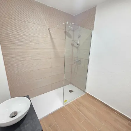 Apartament Dulce Cristianos