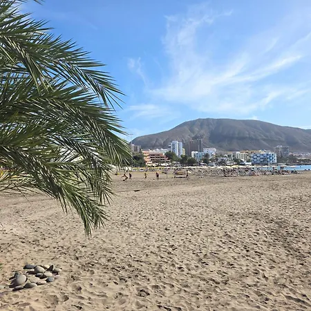 Dulce Cristianos Appartement