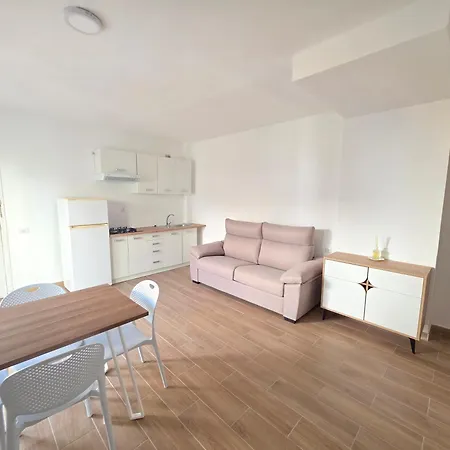 Dulce Cristianos Appartement