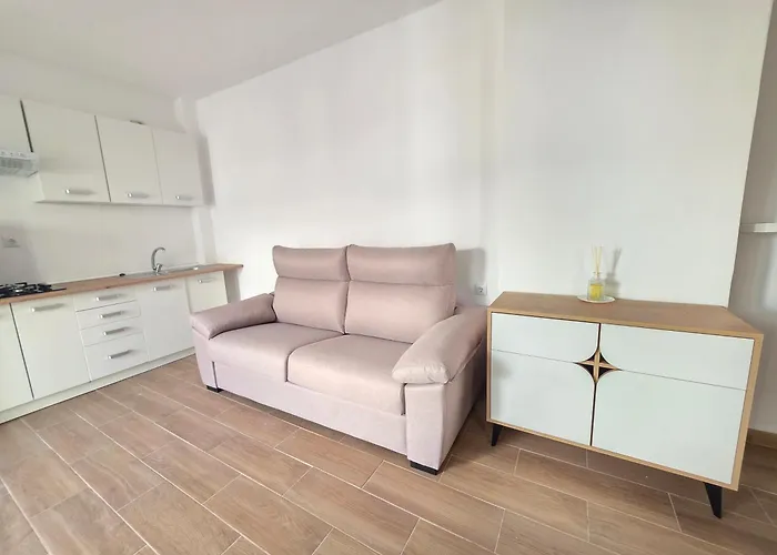 Apartment Dulce Cristianos *