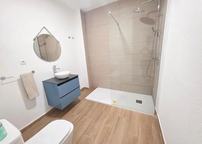 Dulce Cristianos Los Cristianos (Tenerife)