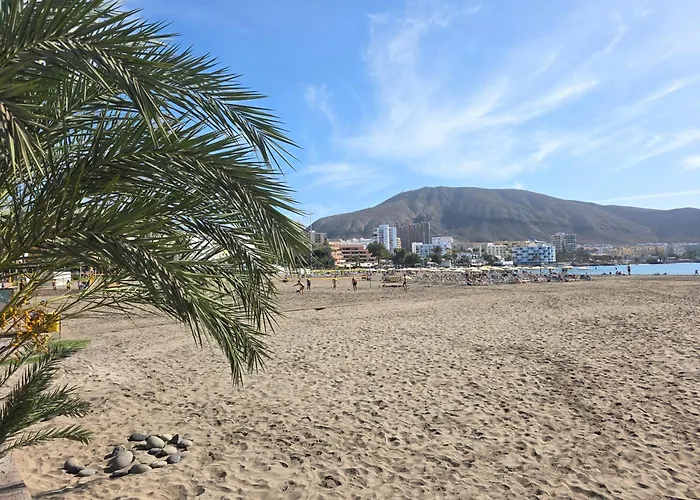 Dulce Cristianos Apartment