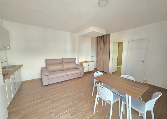 Dulce Cristianos Apartment