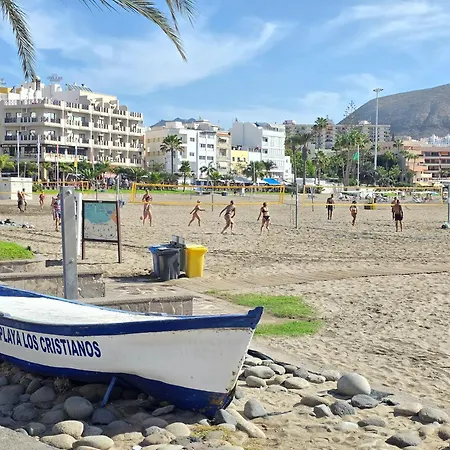 Lejlighed Dulce Cristianos Los Cristianos (Tenerife)