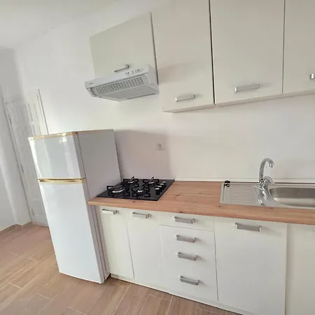 Dulce Cristianos Los Cristianos (Tenerife)