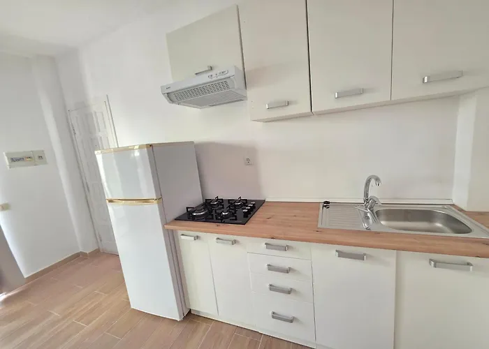 Dulce Cristianos Los Cristianos (Tenerife)