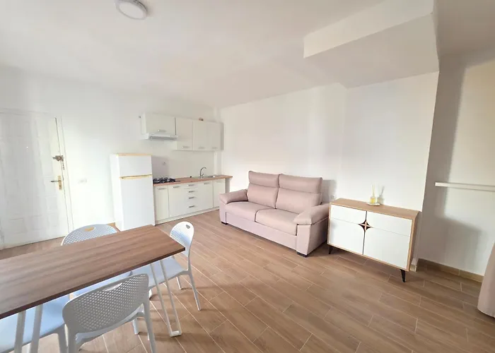 Dulce Cristianos Appartement