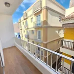 Dulce Cristianos Appartement *