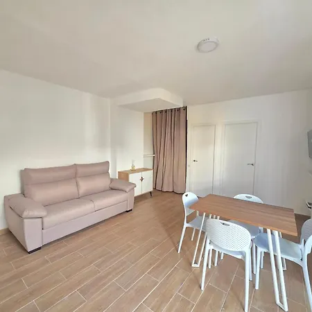 Apartmán Dulce Cristianos Los Cristianos (Tenerife)
