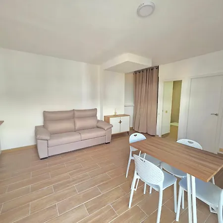 Dulce Cristianos Apartament