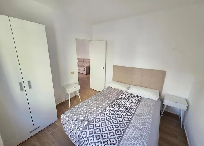 Dulce Cristianos Apartmán