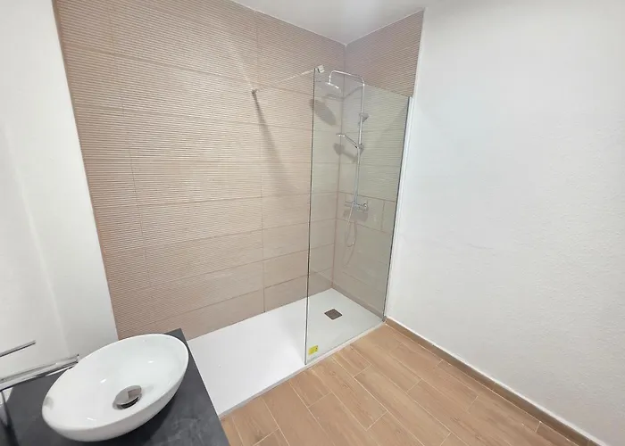 Apartmán Dulce Cristianos